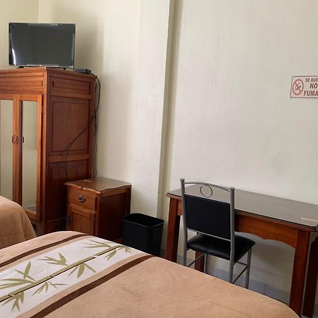 Hotel Renacimiento Comitan de Dominguez Esterno foto