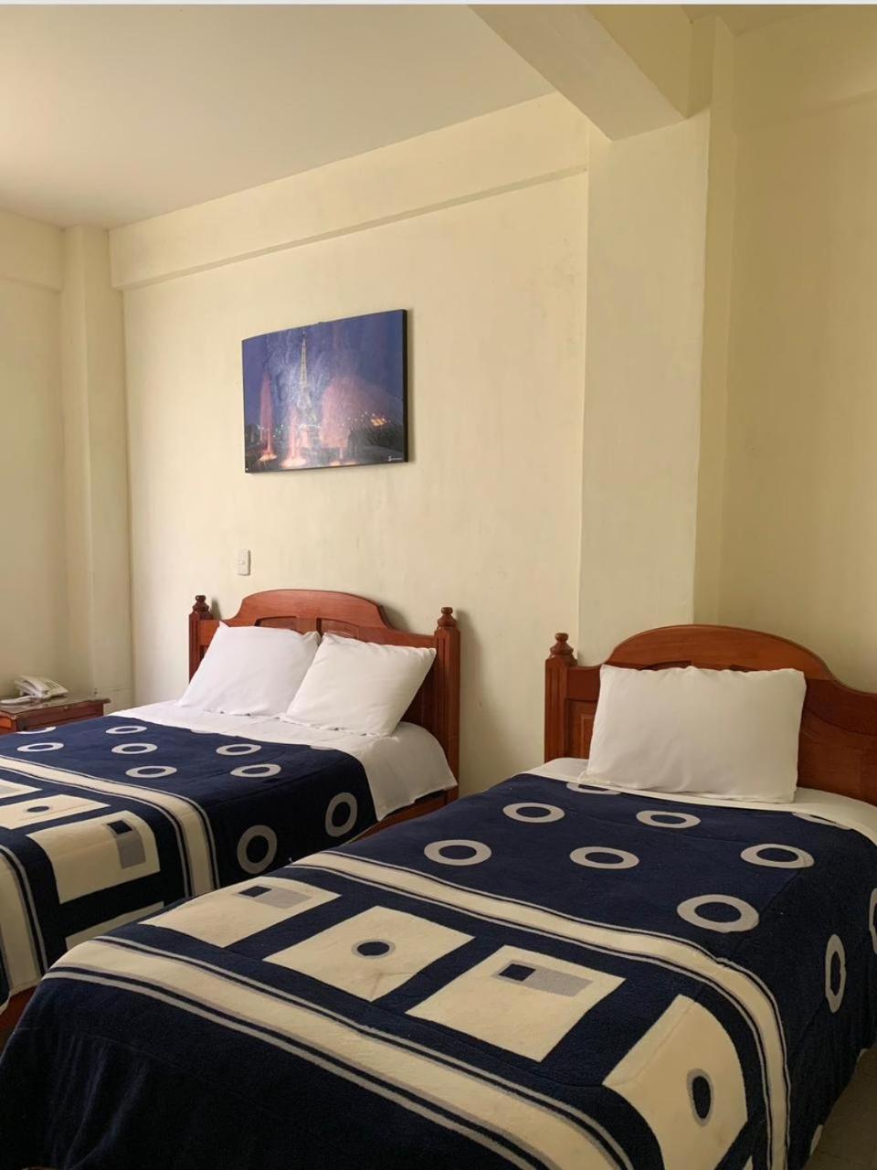 Hotel Renacimiento Comitan de Dominguez Esterno foto