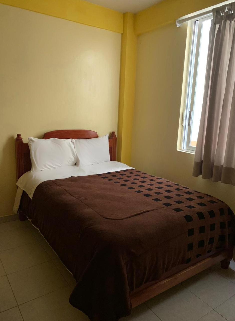 Hotel Renacimiento Comitan de Dominguez Esterno foto