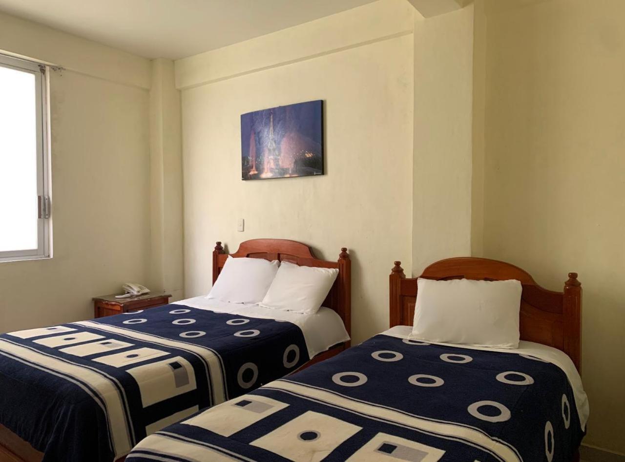 Hotel Renacimiento Comitan de Dominguez Esterno foto