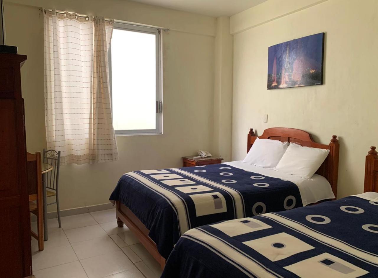 Hotel Renacimiento Comitan de Dominguez Esterno foto