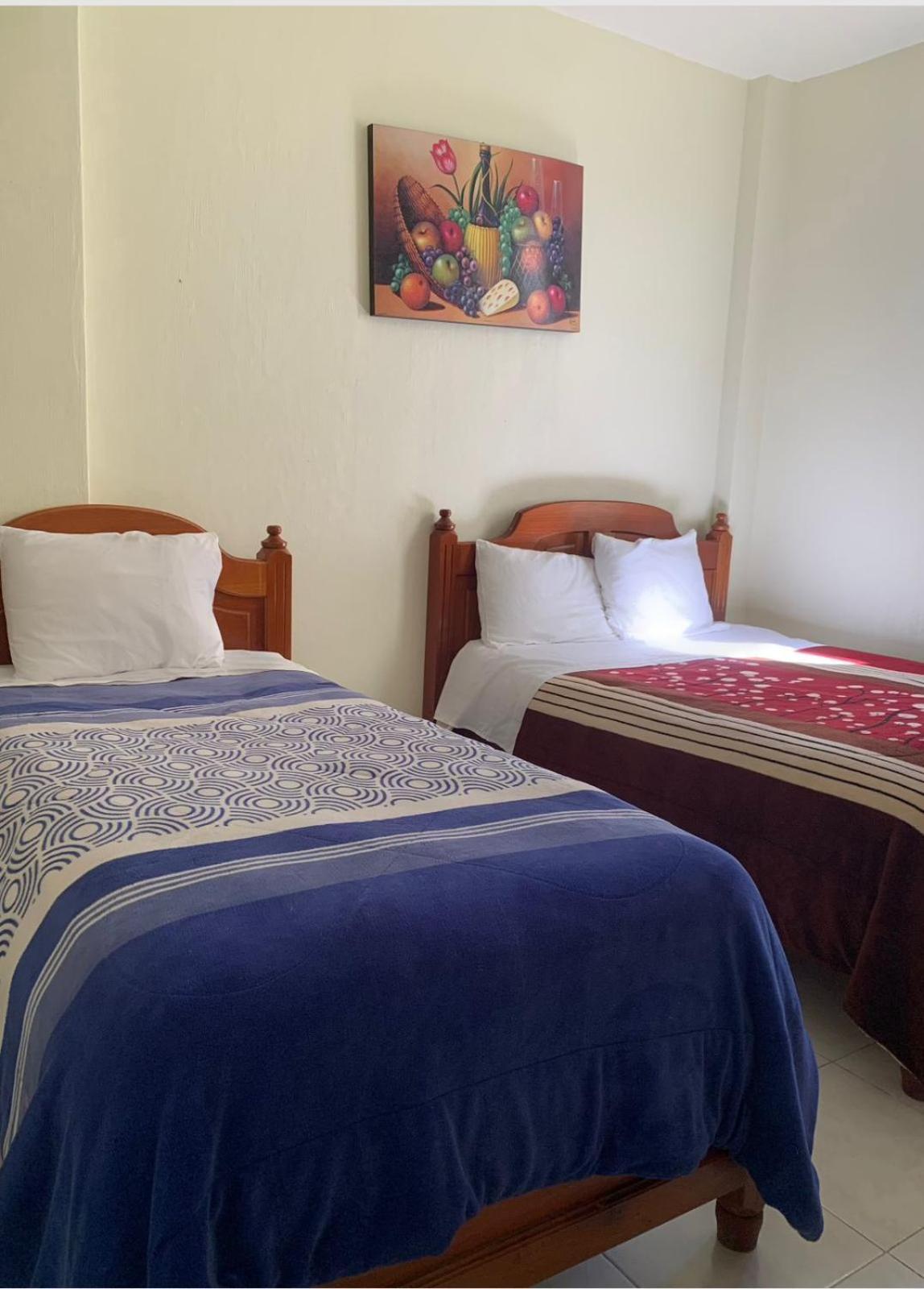 Hotel Renacimiento Comitan de Dominguez Esterno foto