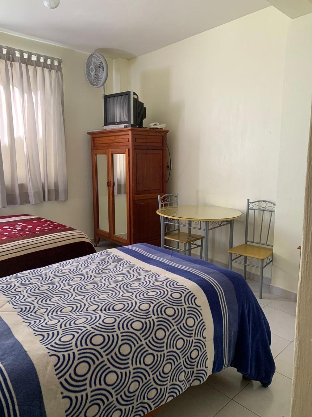 Hotel Renacimiento Comitan de Dominguez Esterno foto