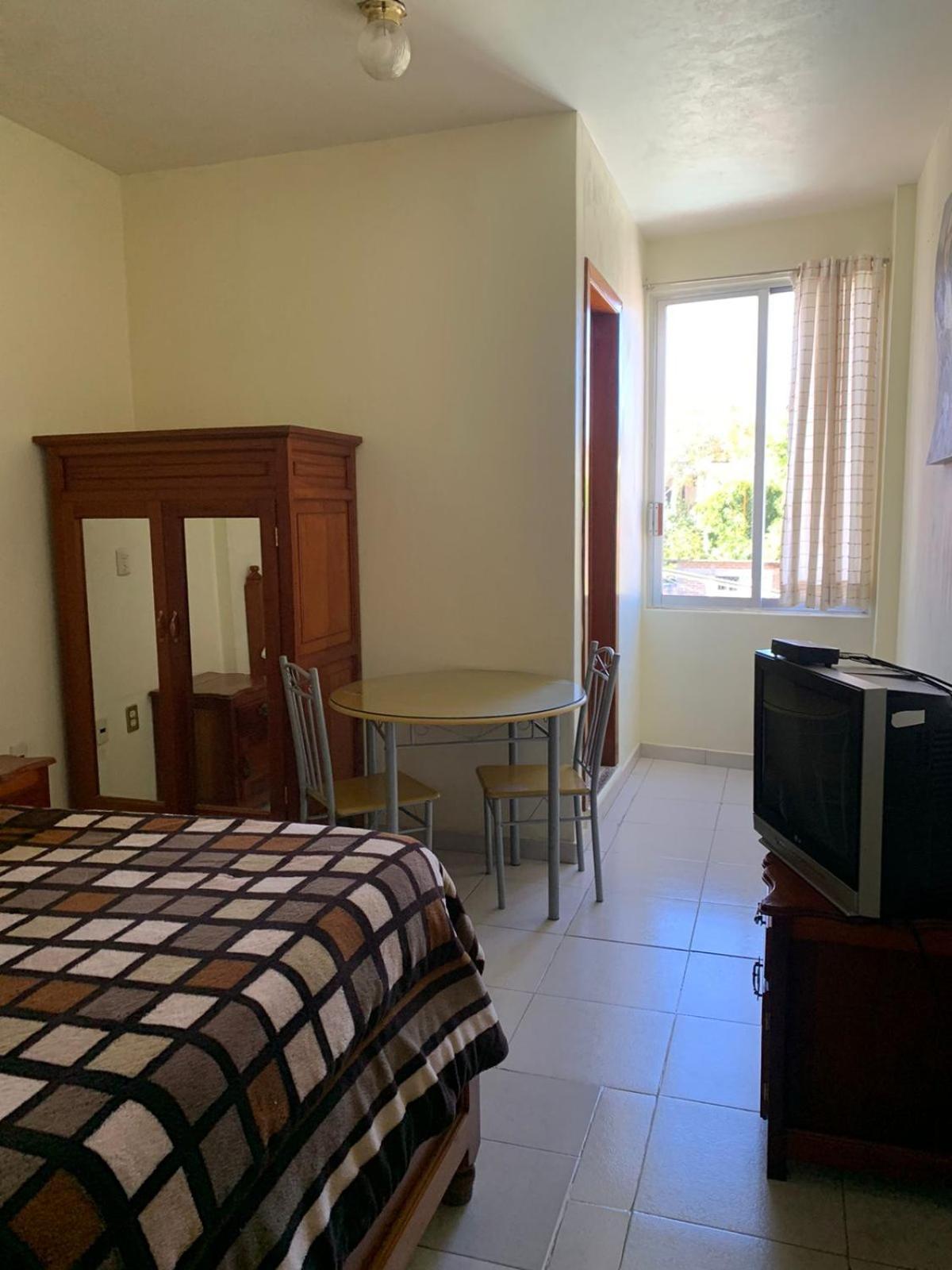Hotel Renacimiento Comitan de Dominguez Esterno foto