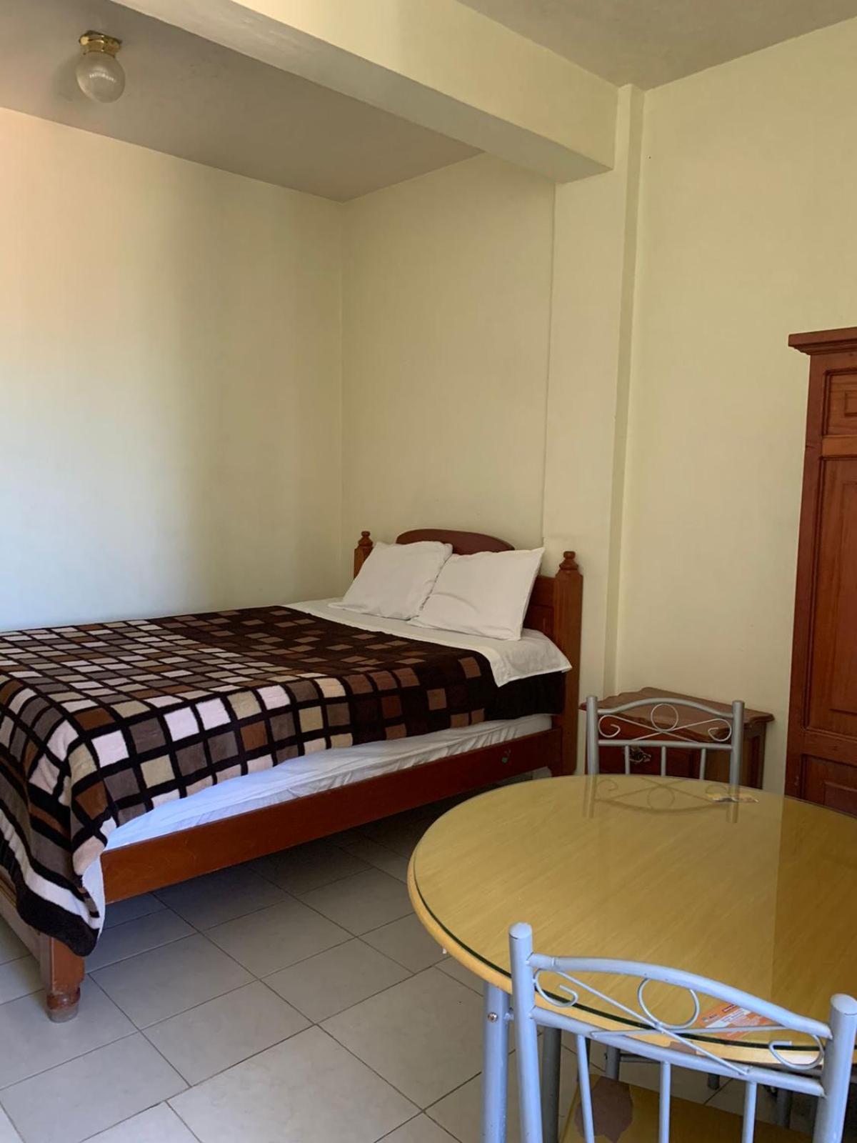 Hotel Renacimiento Comitan de Dominguez Esterno foto