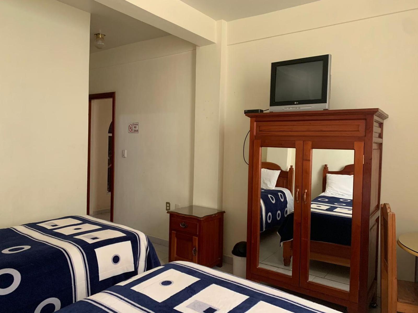 Hotel Renacimiento Comitan de Dominguez Esterno foto