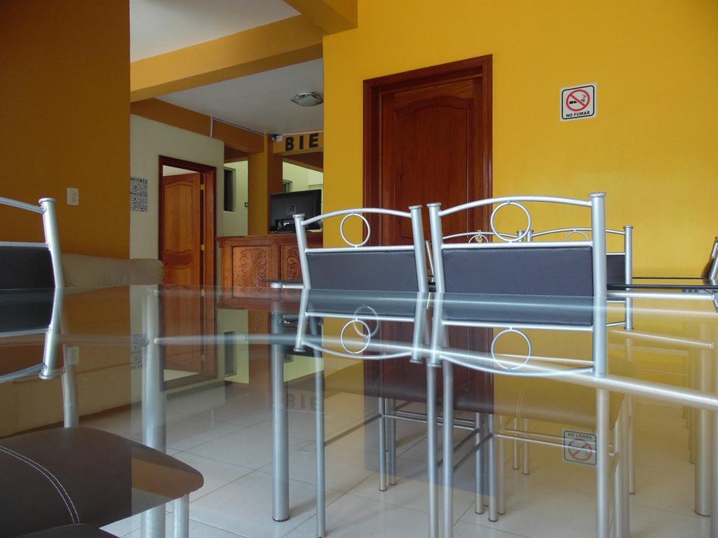 Hotel Renacimiento Comitan de Dominguez Esterno foto