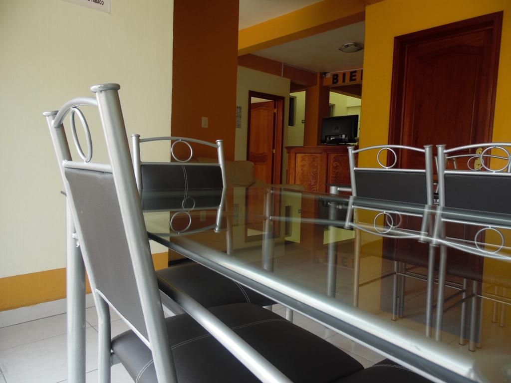Hotel Renacimiento Comitan de Dominguez Esterno foto