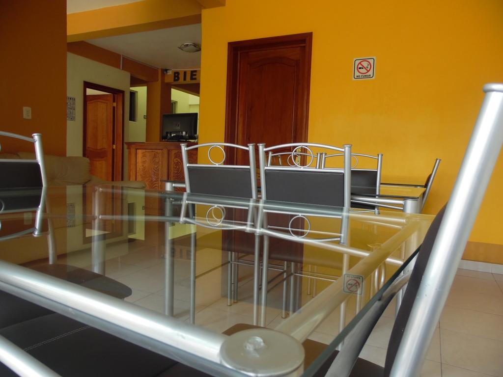 Hotel Renacimiento Comitan de Dominguez Esterno foto