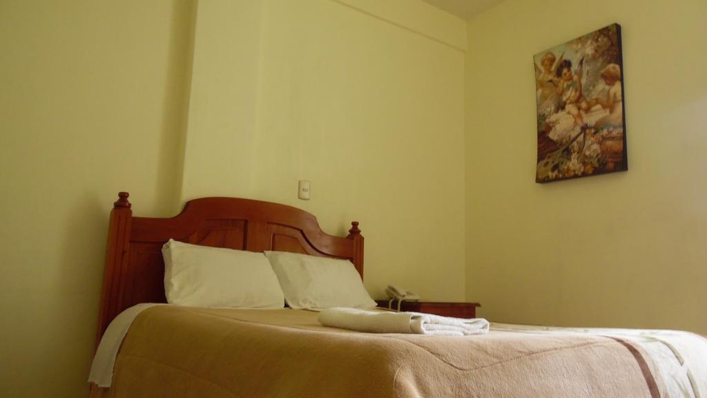 Hotel Renacimiento Comitan de Dominguez Esterno foto