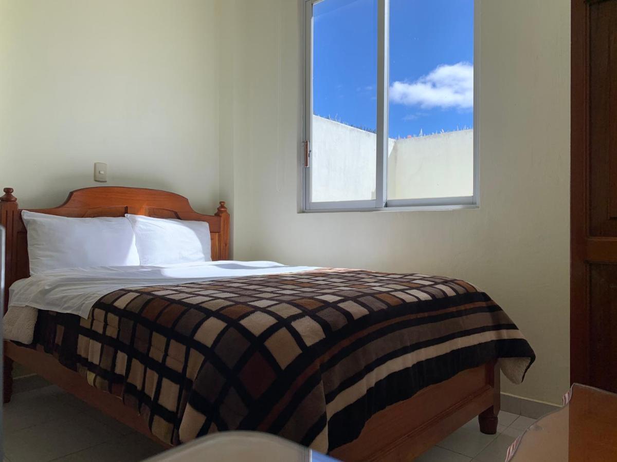 Hotel Renacimiento Comitan de Dominguez Esterno foto