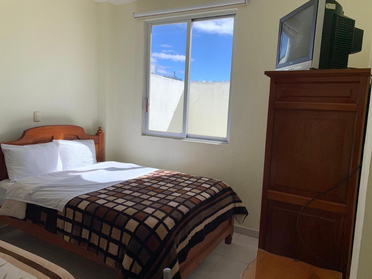 Hotel Renacimiento Comitan de Dominguez Esterno foto